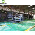 Waste Tire Recycle Business Plant for Sale